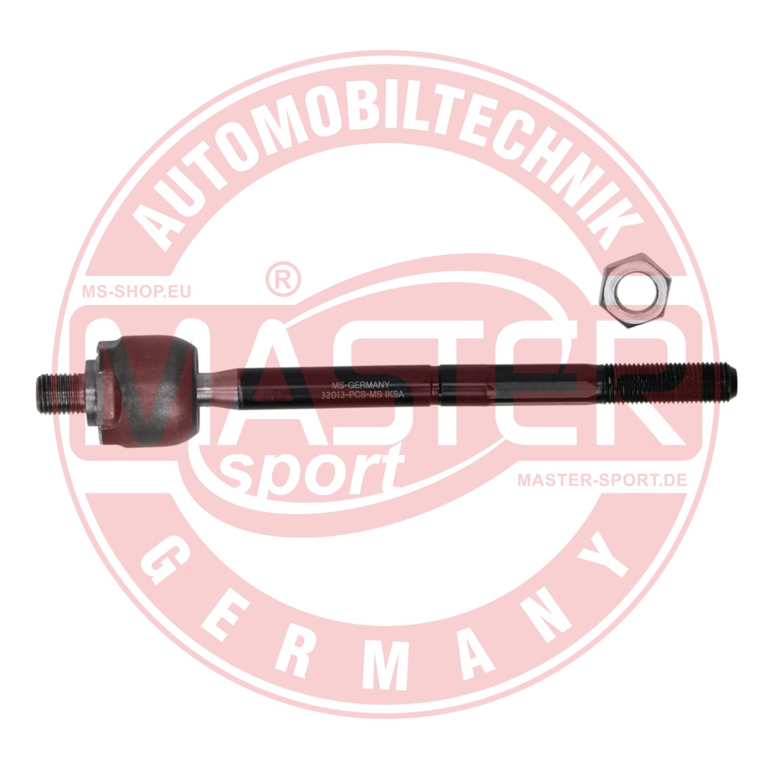 Bieleta directie MASTERSPORT GERMANY 32013-PCS-MS